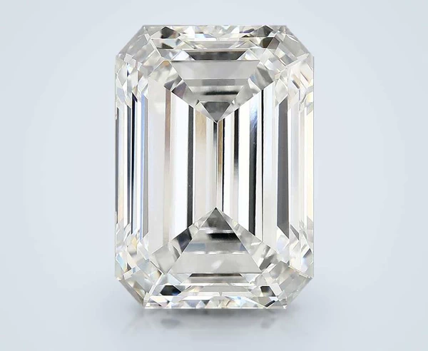 12.28 Carat · E · VVS2 Rare Carat Ideal Cut