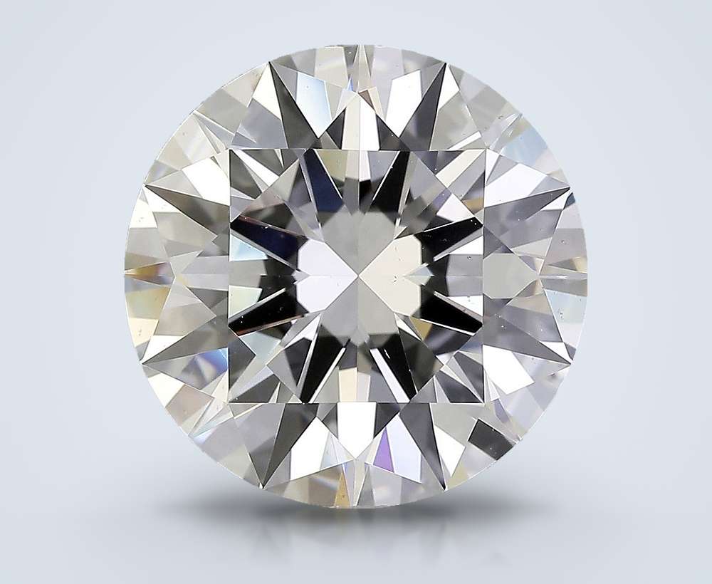 8.7 Carat · G · VS2 excellent Cut