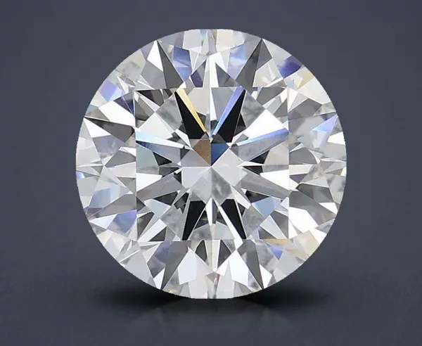 3.01 Carat · F · VVS2 Rare Carat Ideal Cut