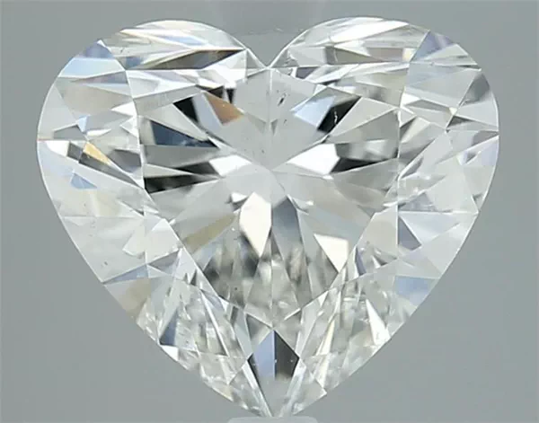 2.54 Carat · I · SI1 Rare Carat Ideal Cut