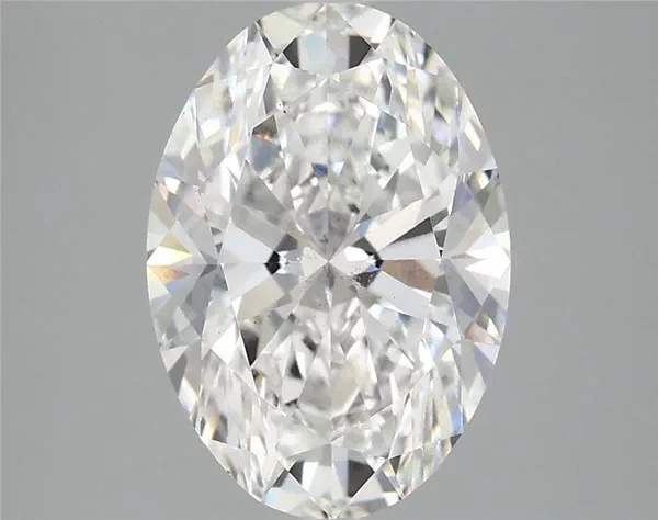 3 Carat · E · VS2 Rare Carat Ideal Cut