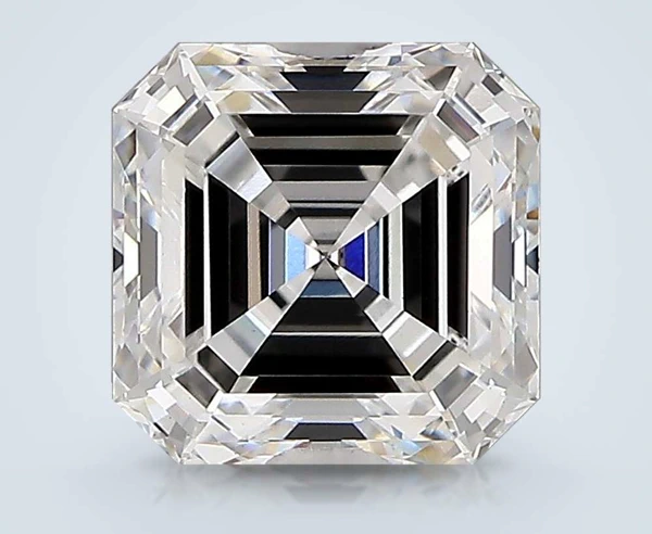 2.03 Carat · D · VVS2 excellent Cut