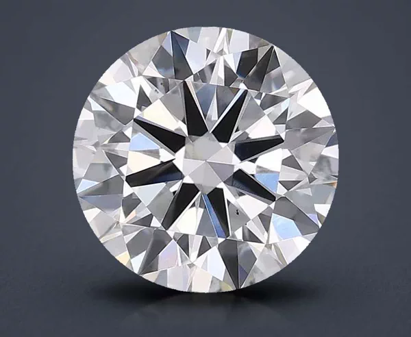 1.26 Carat · F · VS1 Rare Carat Ideal Cut