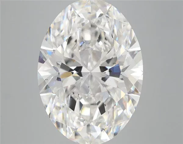 5.2 Carat · E · VS2 Rare Carat Ideal Cut