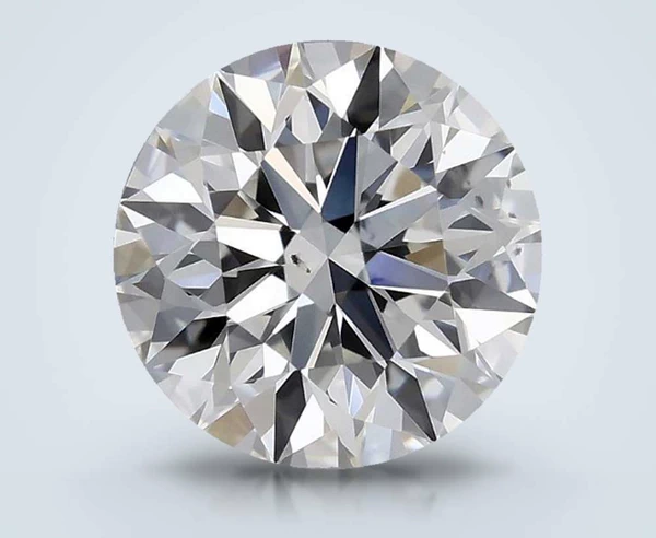0.81 Carat · I · VS2 Rare Carat Ideal Cut
