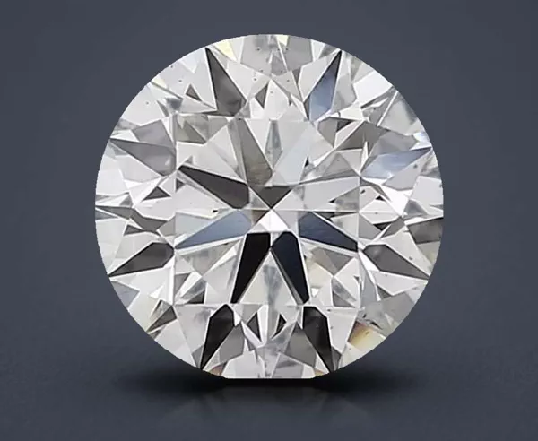 2.23 Carat · H · VS2 excellent Cut