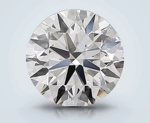 2.23 Carat · H · VS2 excellent Cut