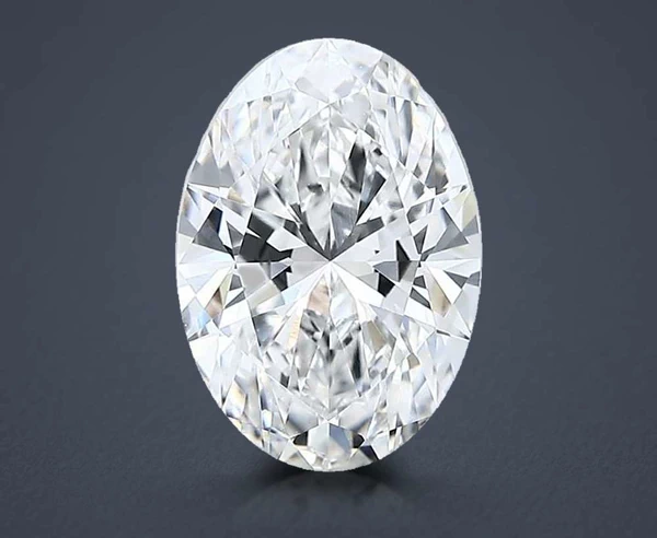 2.57 Carat · E · VVS1 Rare Carat Ideal Cut