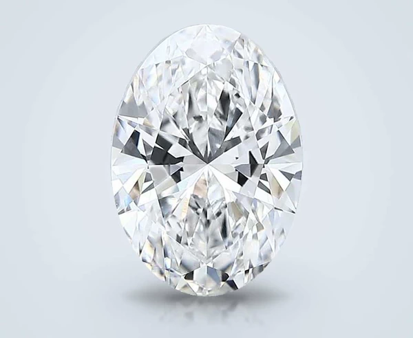 2.57 Carat · E · VVS1 Rare Carat Ideal Cut