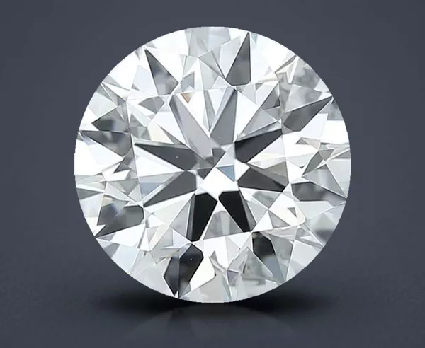 4.83 Carat · G · VVS2 Rare Carat Ideal Cut