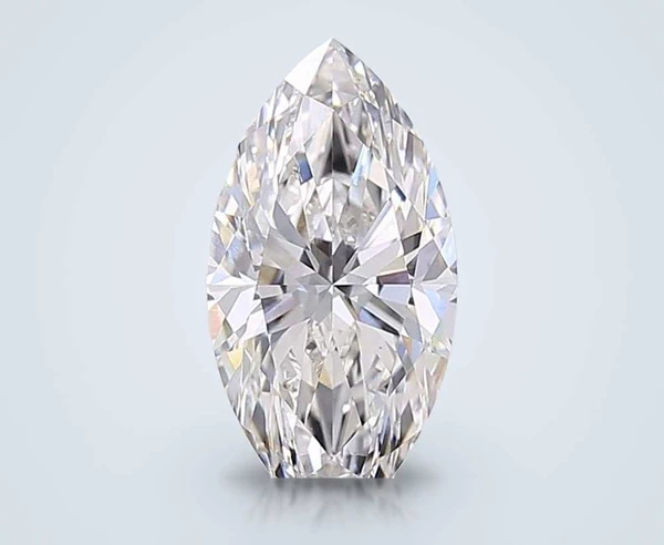2.01 Carat · G · VS1 very good Cut