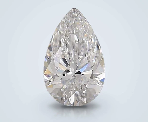 1.01 Carat · D · VVS1 Rare Carat Ideal Cut