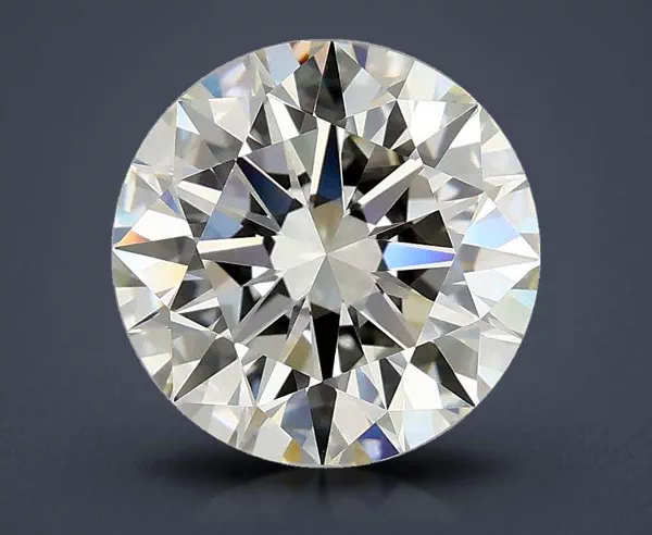 2.5 Carat · I · IF Rare Carat Ideal Cut