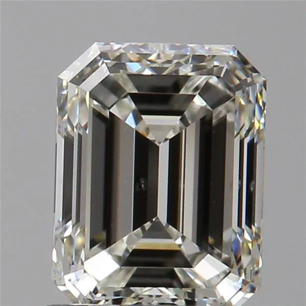 0.9 Carat · I · SI1 very good Cut