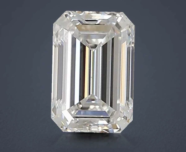 1.26 Carat · D · VS1 Rare Carat Ideal Cut