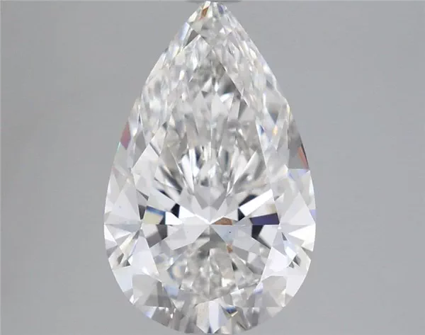 3.43 Carat · F · VS1 very good Cut