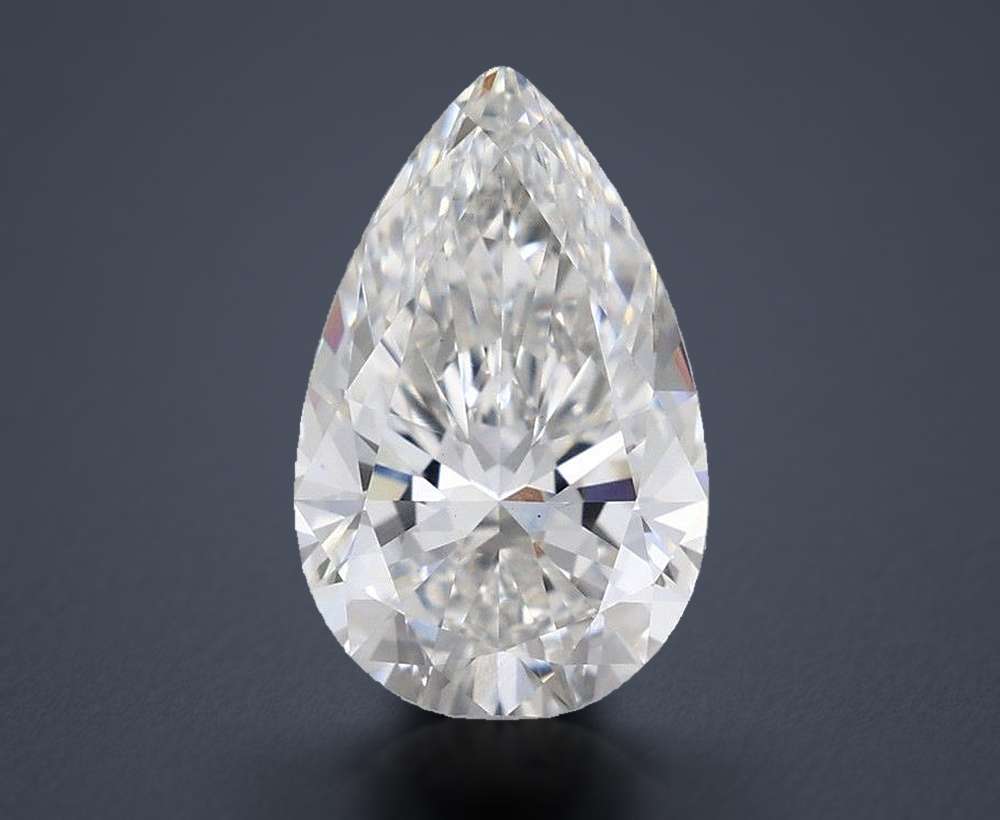 3.43 Carat · F · VS1 very good Cut