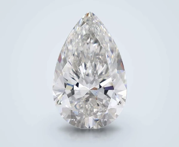 3.43 Carat · F · VS1 very good Cut