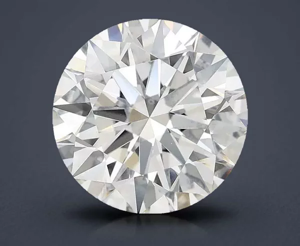 3.63 Carat · H · VVS1 Rare Carat Ideal Cut