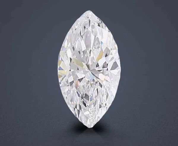 3.57 Carat · E · VVS2 Rare Carat Ideal Cut