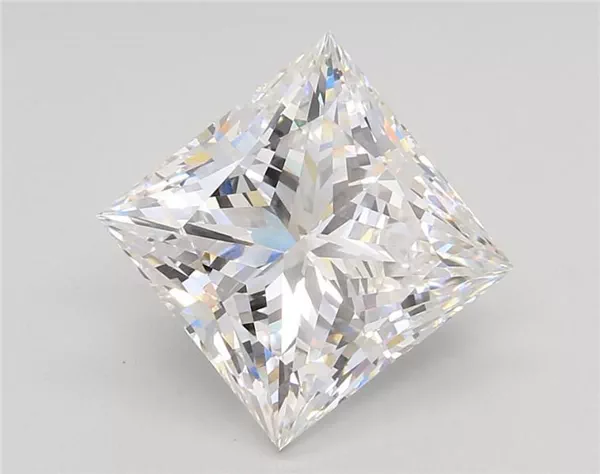 5.51 Carat · F · VVS2 Rare Carat Ideal Cut