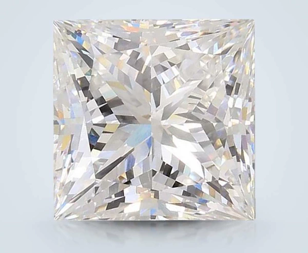 5.51 Carat · F · VVS2 Rare Carat Ideal Cut