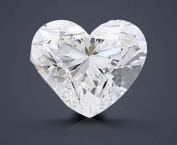 2.19 Carat · E · VS2 Rare Carat Ideal Cut