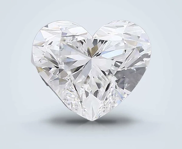 2.19 Carat · E · VS2 Rare Carat Ideal Cut
