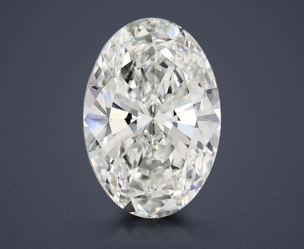 7.06 Carat · E · VS1 Rare Carat Ideal Cut