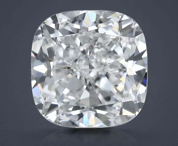 2.01 Carat · D · SI2 excellent Cut
