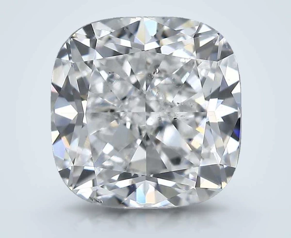 2.01 Carat · D · SI2 excellent Cut