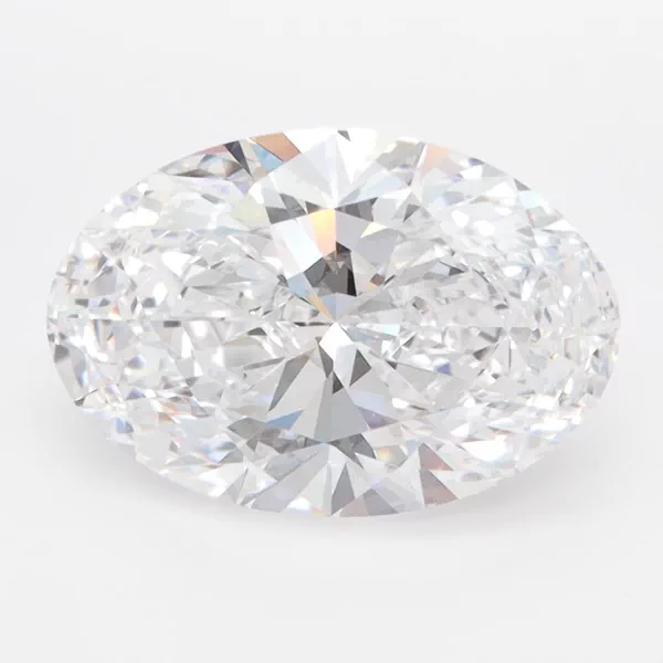 3.04 Carat · D · FL Rare Carat Ideal Cut