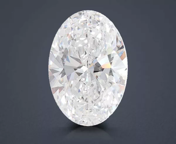 3.04 Carat · D · FL Rare Carat Ideal Cut