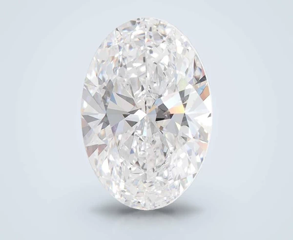 3.04 Carat · D · FL Rare Carat Ideal Cut