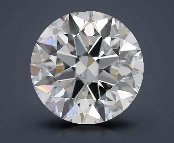 2.22 Carat · H · IF Rare Carat Ideal Cut