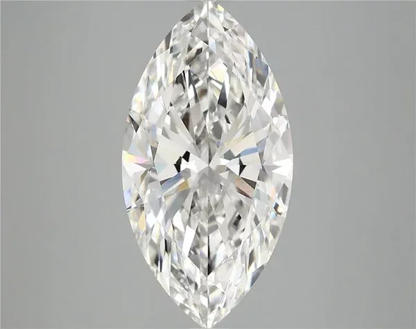 4 Carat · F · VVS2 Rare Carat Ideal Cut