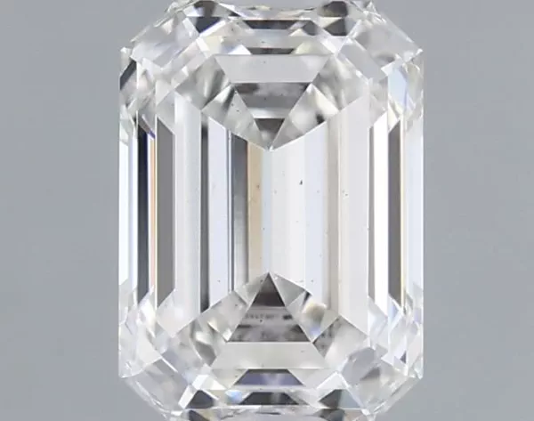 0.96 Carat · E · VS1 Rare Carat Ideal Cut