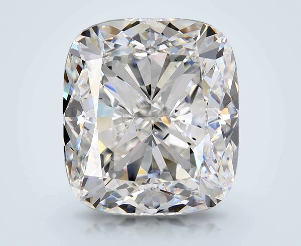 7.03 Carat · E · VS2 Rare Carat Ideal Cut