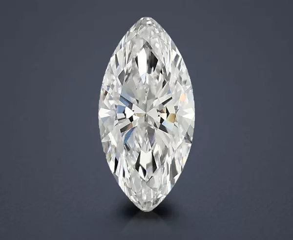 1.29 Carat · D · VVS1 Rare Carat Ideal Cut