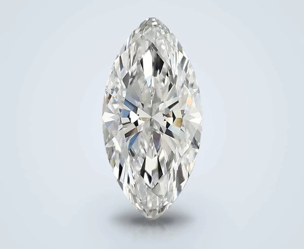 1.29 Carat · D · VVS1 Rare Carat Ideal Cut