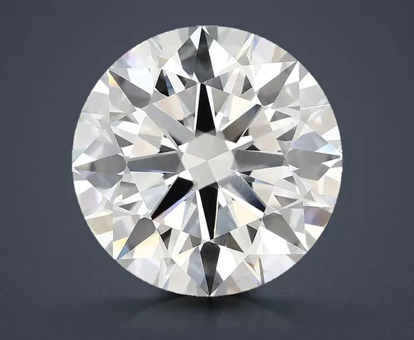 7.07 Carat · E · VS1 Rare Carat Ideal Cut
