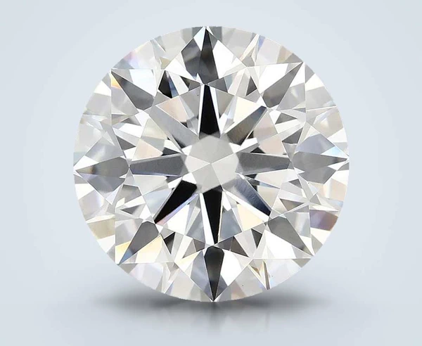 7.07 Carat · E · VS1 Rare Carat Ideal Cut