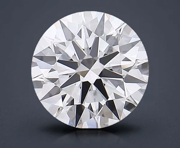 1.32 Carat · D · FL Rare Carat Ideal Cut