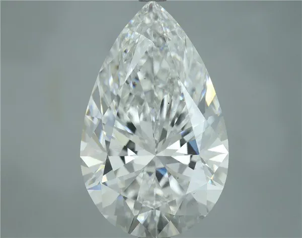 6.01 Carat · E · VS2 Rare Carat Ideal Cut