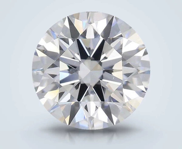 0.88 Carat · D · VS1 Rare Carat Ideal Cut
