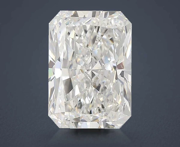 4.78 Carat · F · VS2 Rare Carat Ideal Cut