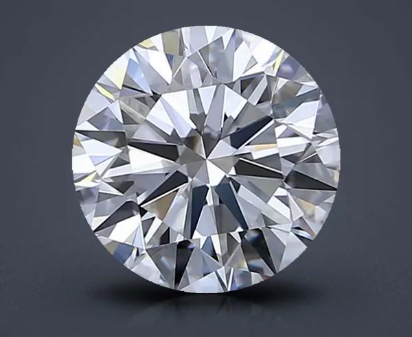3.11 Carat · G · VVS1 Rare Carat Ideal Cut