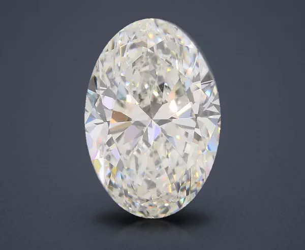 3.02 Carat · I · VS1 Rare Carat Ideal Cut