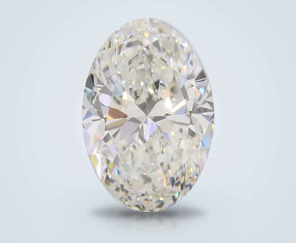 3.02 Carat · I · VS1 Rare Carat Ideal Cut