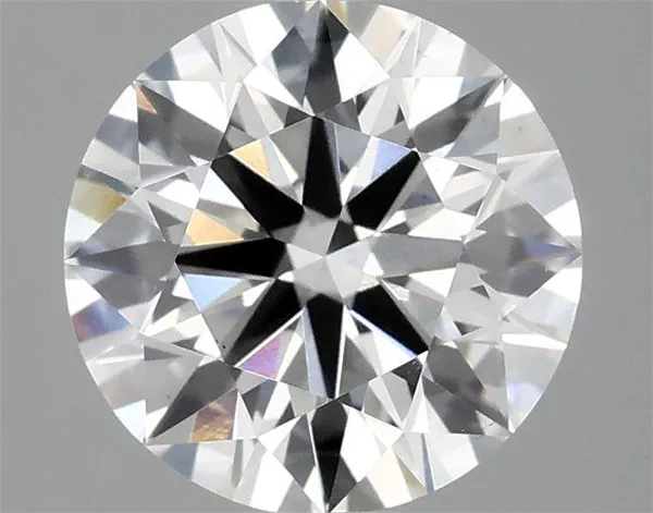 2.48 Carat · D · VS1 Rare Carat Ideal Cut